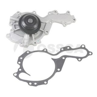 Vandens siurblys, variklio aušinimas OSSCA 26745