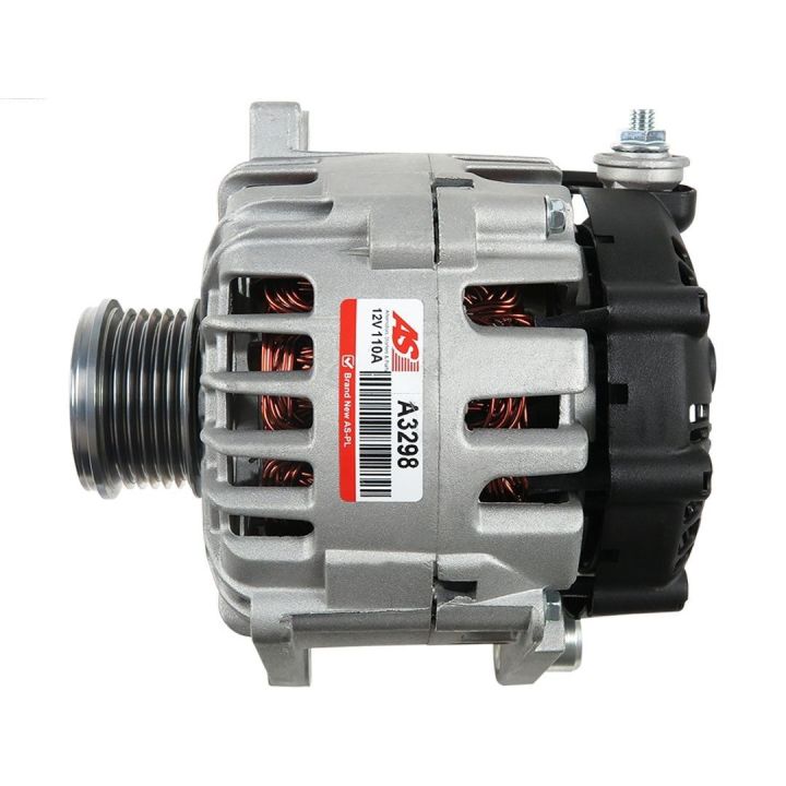 Kintamosios srovės generatorius AS-PL A3298