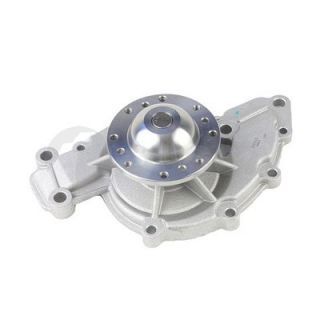 Vandens siurblys, variklio aušinimas OSSCA 26921