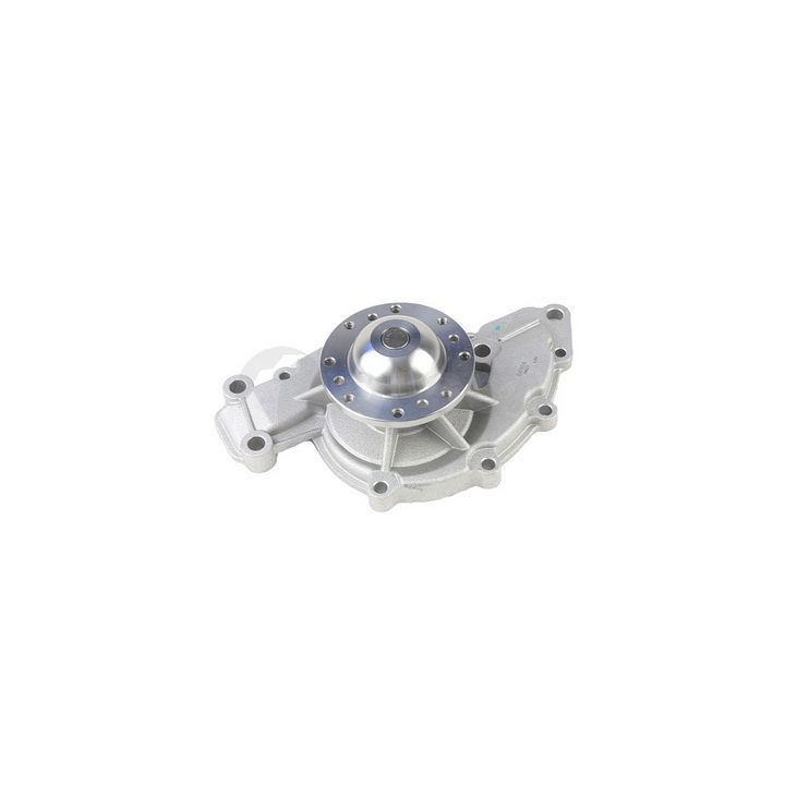 Vandens siurblys, variklio aušinimas OSSCA 26921