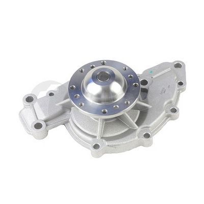 Vandens siurblys, variklio aušinimas OSSCA 26921