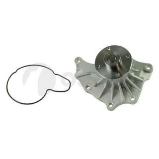 Vandens siurblys, variklio aušinimas OSSCA 28694