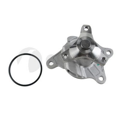 Vandens siurblys, variklio aušinimas OSSCA 29108