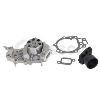 Vandens siurblys, variklio aušinimas OSSCA 29109