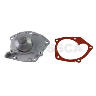 Vandens siurblys, variklio aušinimas OSSCA 29120