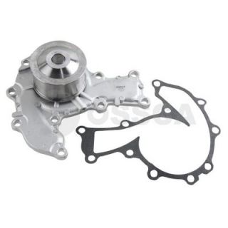 Vandens siurblys, variklio aušinimas OSSCA 44388