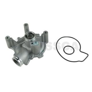 Vandens siurblys, variklio aušinimas OSSCA 45925