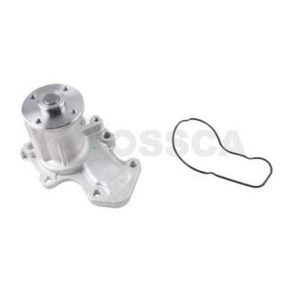 Vandens siurblys, variklio aušinimas OSSCA 46512