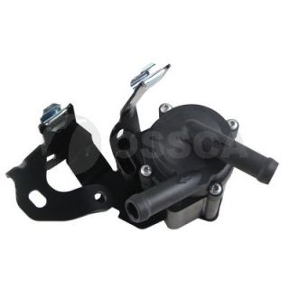 Vandens siurblys, variklio aušinimas OSSCA 47305