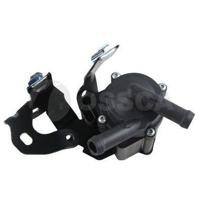 Vandens siurblys, variklio aušinimas OSSCA 47305