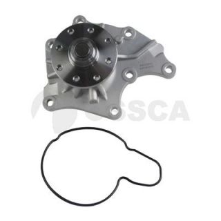 Vandens siurblys, variklio aušinimas OSSCA 47411