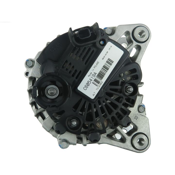 Kintamosios srovės generatorius AS-PL A3313(VALEO)