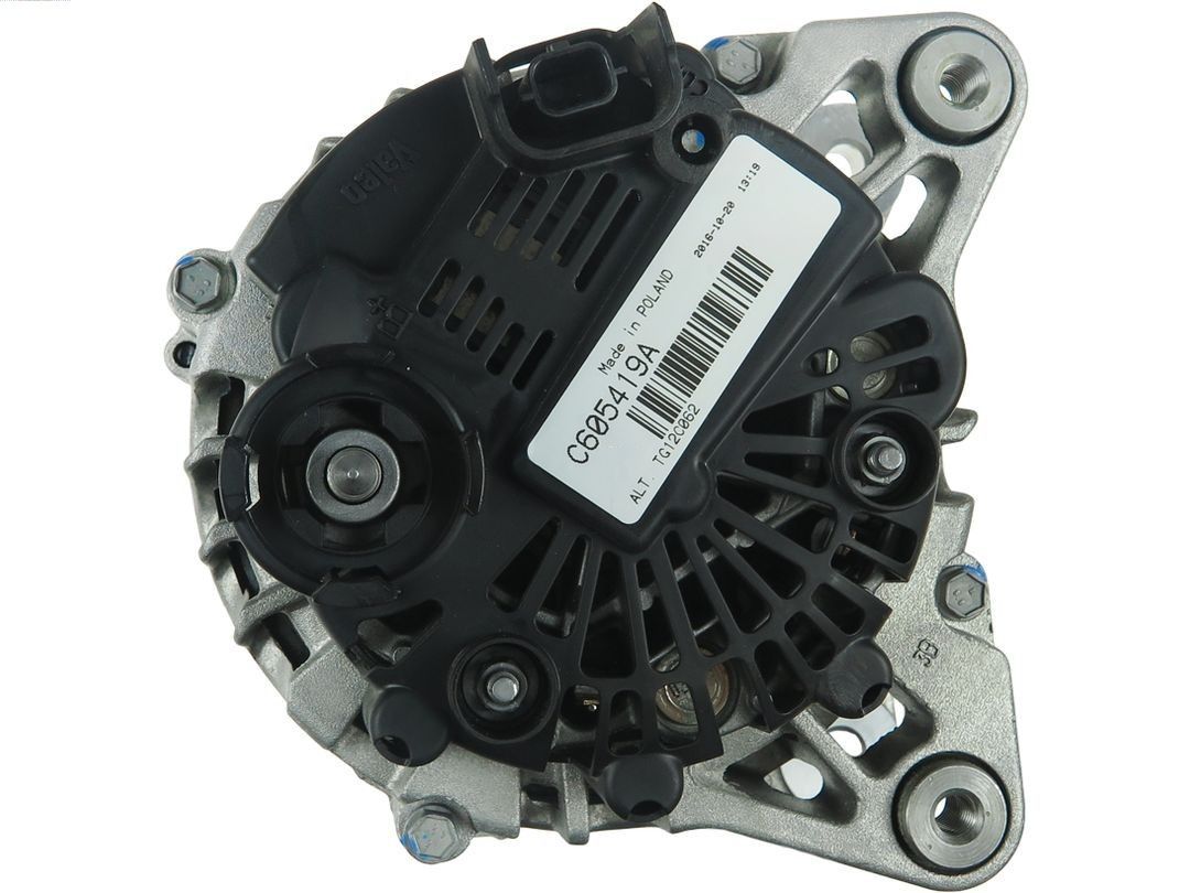 Kintamosios srovės generatorius AS-PL A3313(VALEO)