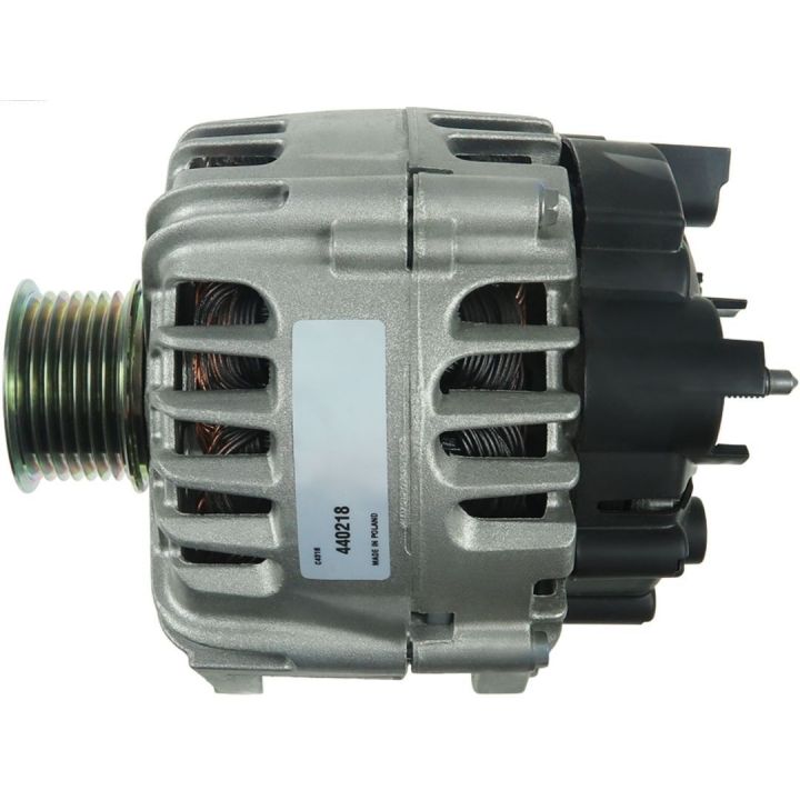 Kintamosios srovės generatorius AS-PL A3313(VALEO)
