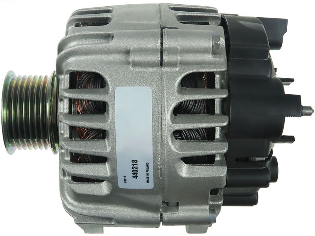 Kintamosios srovės generatorius AS-PL A3313(VALEO)