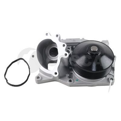 Vandens siurblys, variklio aušinimas OSSCA 48471