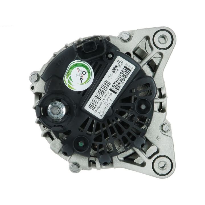 Kintamosios srovės generatorius AS-PL A3313PR