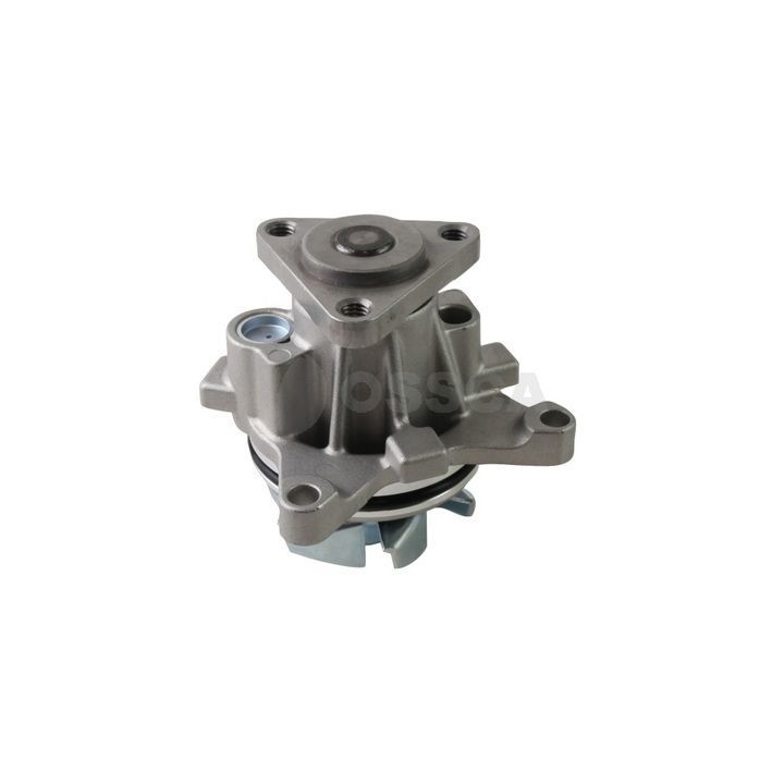 Vandens siurblys, variklio aušinimas OSSCA 48548