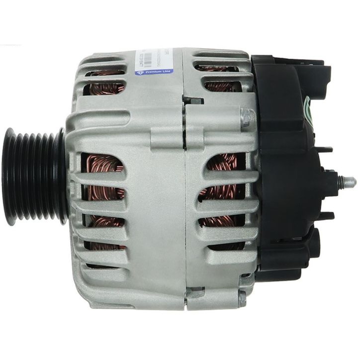 Kintamosios srovės generatorius AS-PL A3313PR