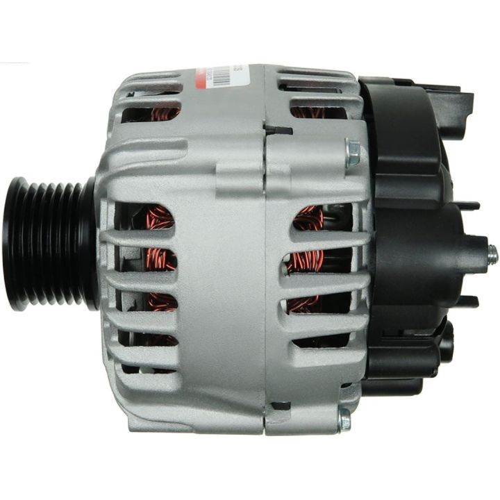 Kintamosios srovės generatorius AS-PL A3313S