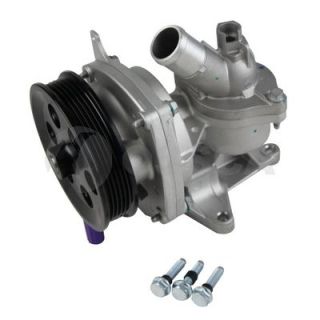 Vandens siurblys, variklio aušinimas OSSCA 51385