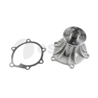 Vandens siurblys, variklio aušinimas OSSCA 51930