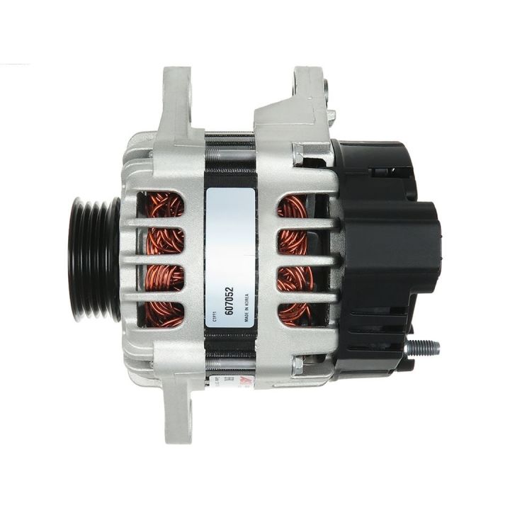 Kintamosios srovės generatorius AS-PL A3315(VALEO)