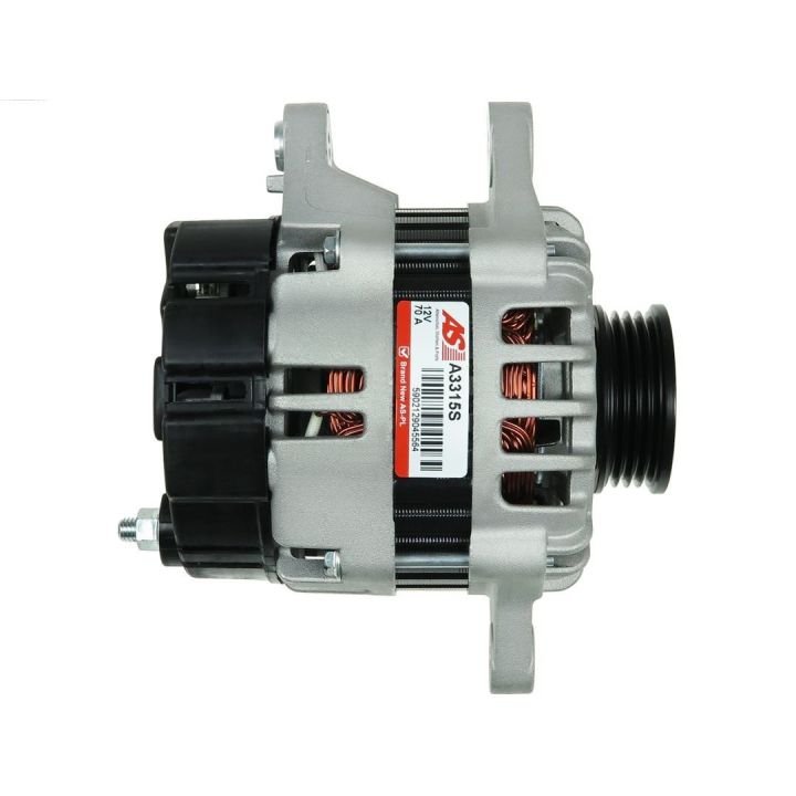 Kintamosios srovės generatorius AS-PL A3315S