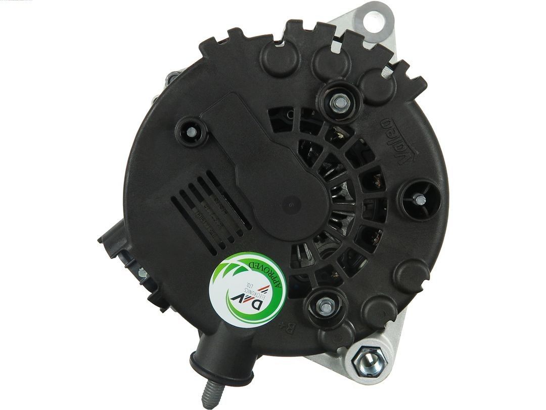 Kintamosios srovės generatorius AS-PL A3316(VALEO)