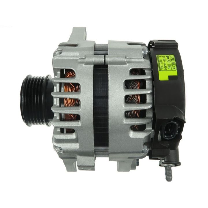 Kintamosios srovės generatorius AS-PL A3316(VALEO)