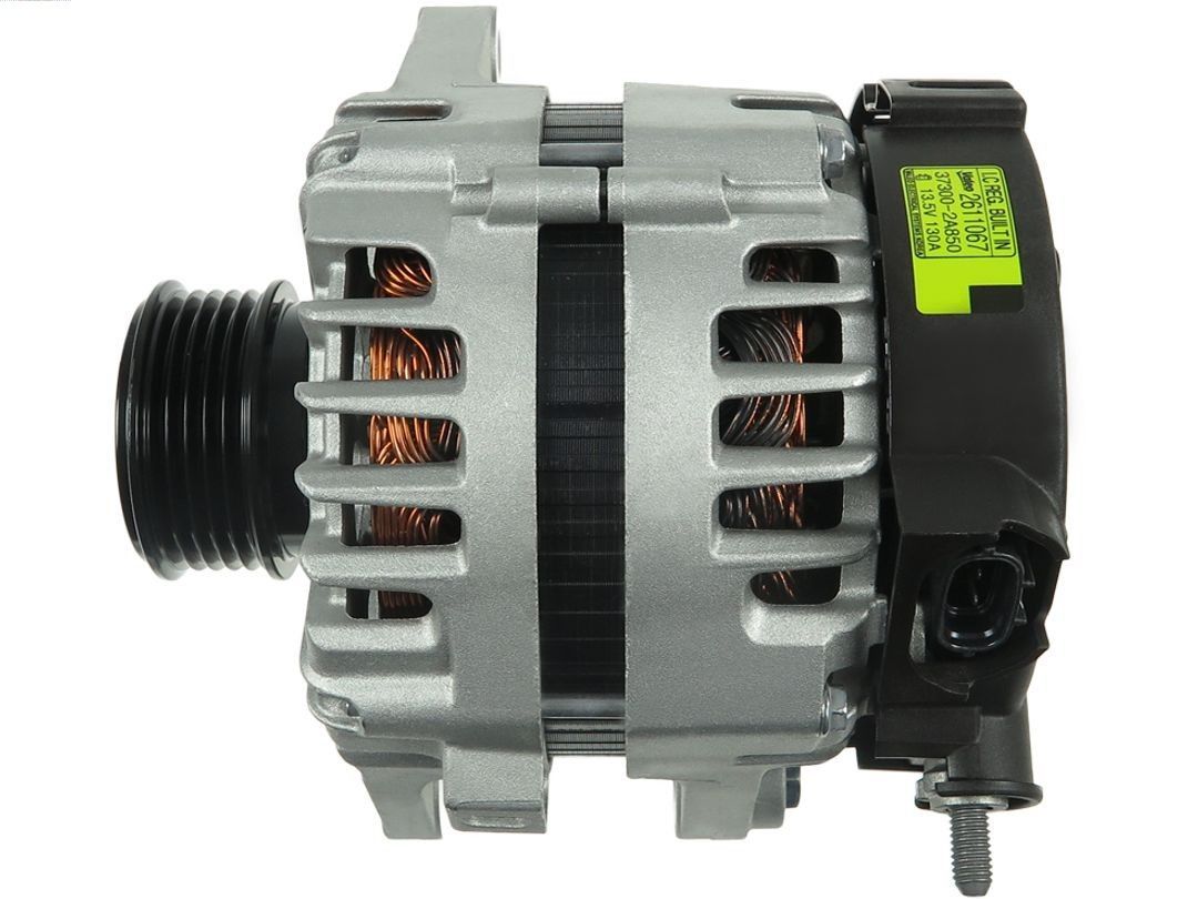 Kintamosios srovės generatorius AS-PL A3316(VALEO)