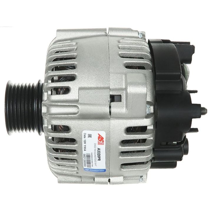 Kintamosios srovės generatorius AS-PL A3320PR