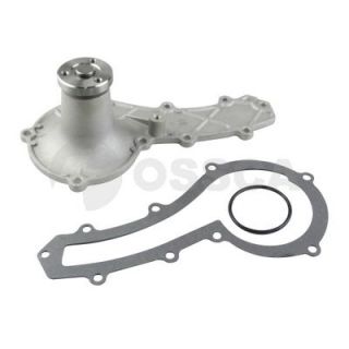 Vandens siurblys, variklio aušinimas OSSCA 54426