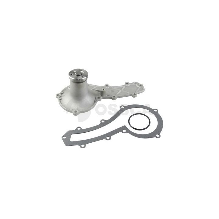 Vandens siurblys, variklio aušinimas OSSCA 54426