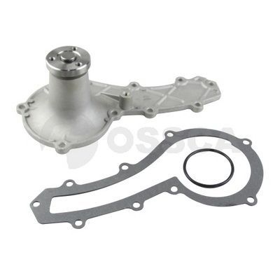 Vandens siurblys, variklio aušinimas OSSCA 54426