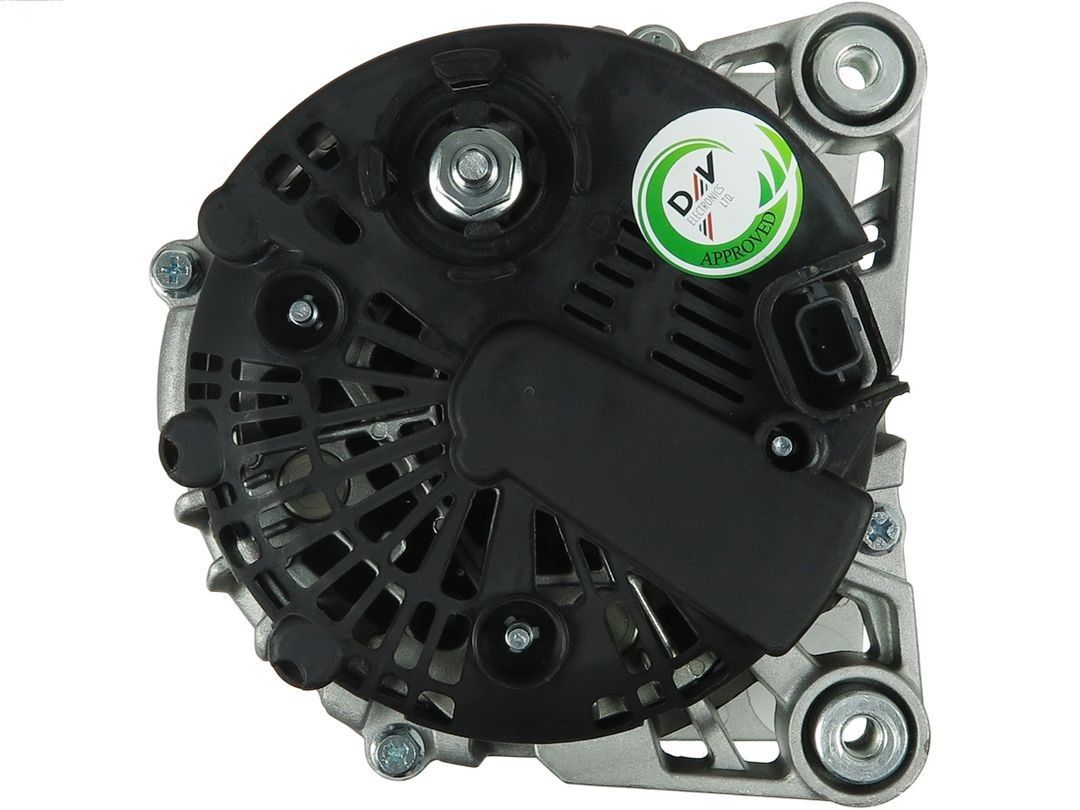 Kintamosios srovės generatorius AS-PL A3322