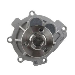 Vandens siurblys, variklio aušinimas OSSCA 57779