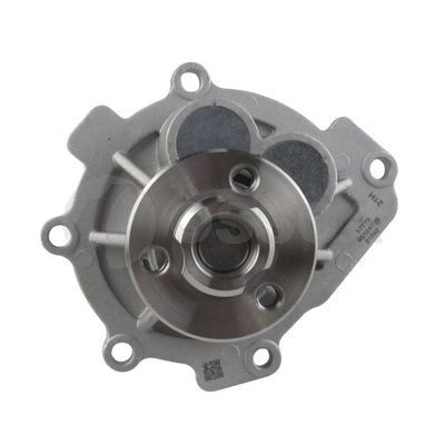 Vandens siurblys, variklio aušinimas OSSCA 57779