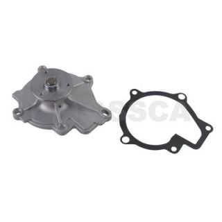 Vandens siurblys, variklio aušinimas OSSCA 58604