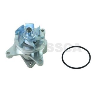 Vandens siurblys, variklio aušinimas OSSCA 58616