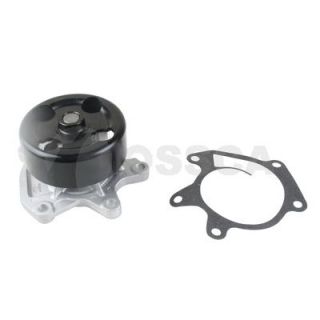 Vandens siurblys, variklio aušinimas OSSCA 58637