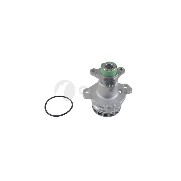 Vandens siurblys, variklio aušinimas OSSCA 58643