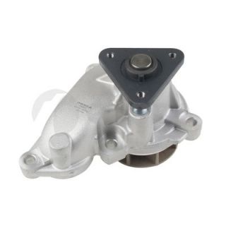 Vandens siurblys, variklio aušinimas OSSCA 58652