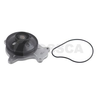 Vandens siurblys, variklio aušinimas OSSCA 58653