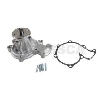 Vandens siurblys, variklio aušinimas OSSCA 58674