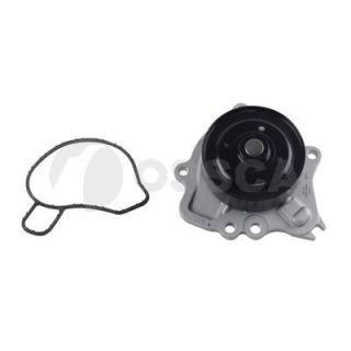 Vandens siurblys, variklio aušinimas OSSCA 59153