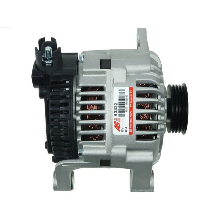 Kintamosios srovės generatorius AS-PL A3332