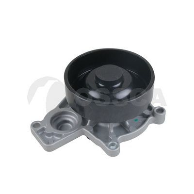 Vandens siurblys, variklio aušinimas OSSCA 62491