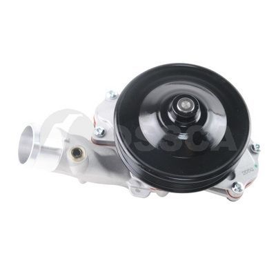 Vandens siurblys, variklio aušinimas OSSCA 64080