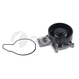 Vandens siurblys, variklio aušinimas OSSCA 64953